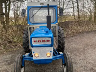 Ford 3000 rigtig pæn stand 