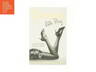 Paradise af Price, Katie (Bog)