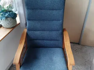 Lænestol model Nordic C Hanstholm Plus