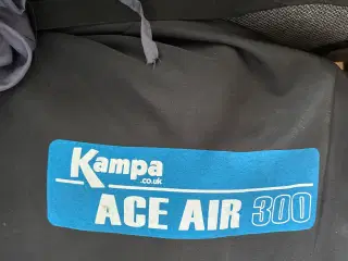 Kampa fortelt ace air 300