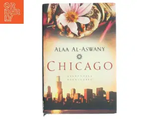 Chicago af Alaa Al Aswany (Bog)