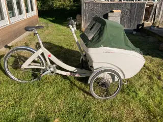 Triobike Mono