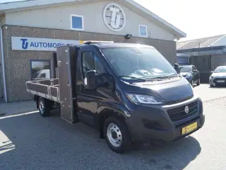 Fiat Ducato 35 Maxi 2,3 MJT 140 Chassis L3