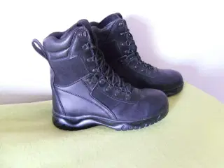 Army støvler