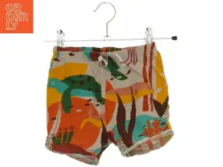 Shorts fra Next (str. 80 cm)