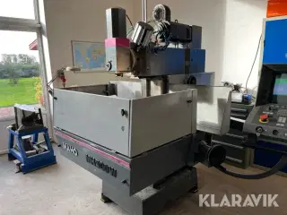 Fræsemaskine CNC MAHO 500 W