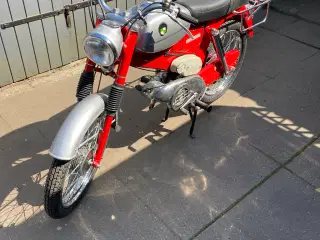 Puch Vz50 
