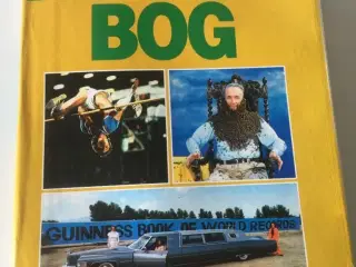 Guiness rekordbog 1980