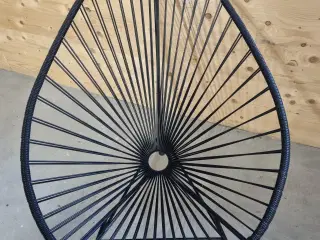 Loungestol (Acapulco ?) - udendørs eller indendørs