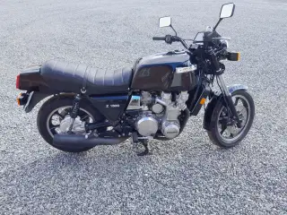 Kawasaki Z1300