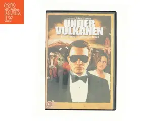 Under Vulkanen