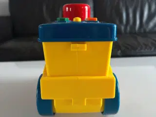 Musiktog      