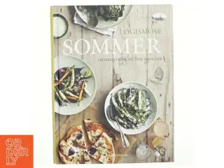 Løgismose Sommer kogebog