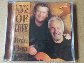 Brødrene Olsen ** Wings Of Love 