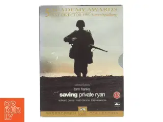 Saving Private Ryan (DVD)