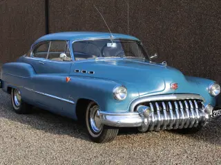 Buick Super 1950