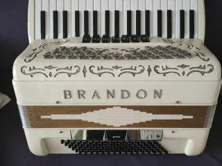 Harmonika Brandoni 