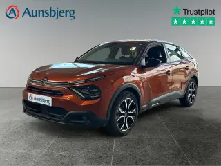 Citroën ë-C4 50 Feel