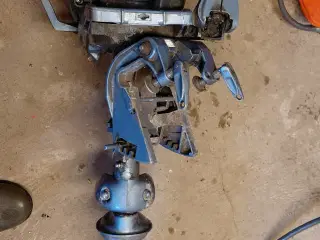 Påhængsmotor,  Evinrude