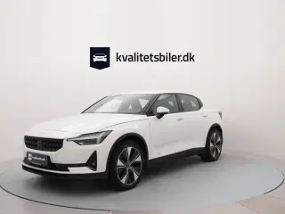 Polestar 2  Long Range AWD