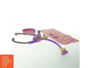 Børnelege Doktor sæt fra Moose (str. 38x12,5 cm)