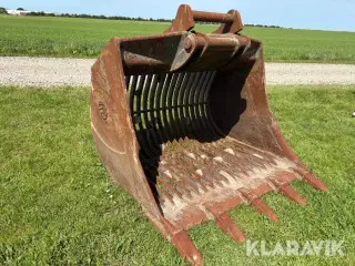 Risteskovl