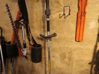 Buskrydder HONDA UMK425E LEET