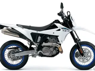 Suzuki DR-Z4SM