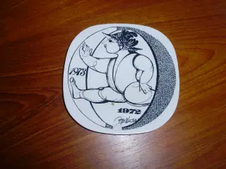Winbladplatter