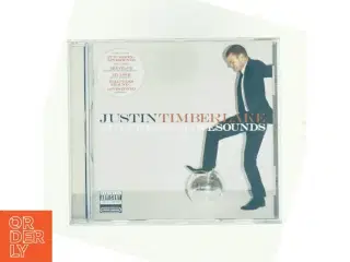 FutureSex/LoveSounds Studio album by Justin Timberlake