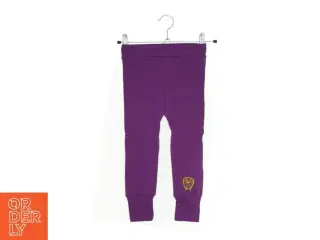Leggings fra Ej Sikke Lej (str. 92 cm)