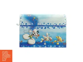 Didle-kasse  (str. LBH: 20x9x14cm)