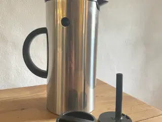 Stelton Termokande – Stål – 0,5 l – EM77