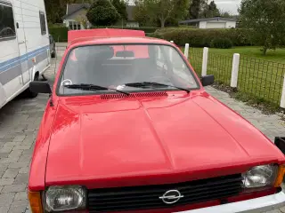 Opel Kadett 1,2 