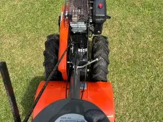 Husqvarna Havefræser