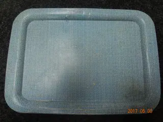 Serveringsbakker