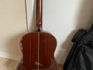 Spansk Guitar 