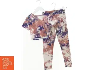 Sæt Børnetøj (2 stk.) fra Zara (str. 134 cm)