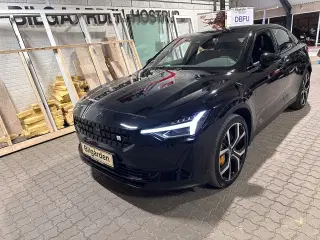 Polestar 2  Performance AWD