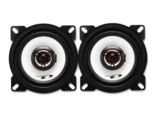 Alpine SXE-1025S 10cm 2 vejs coaxial højttaler
