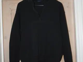 Redgreen sweater str. XL blå