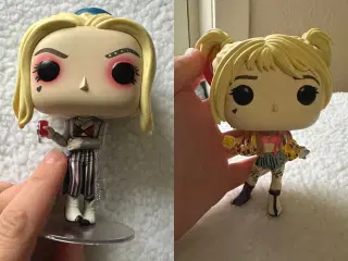 Harley Quinn - Funko POP!