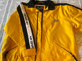 Jakke H2O sport str. 152