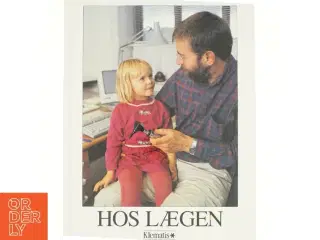 Hos Lægen