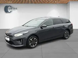 Kia Ceed 1,6 PHEV Upgrade Intro SW DCT