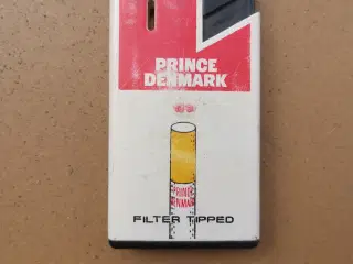 Prince Danmark Cigaret Lighter