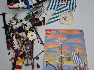 Lego 6280