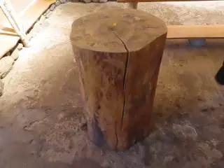 Træblok
