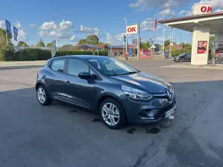 Renault Clio IV 0,9 TCe 90 Zen