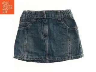 Denimnederdel fra Ticket to Heaven (str. 98)